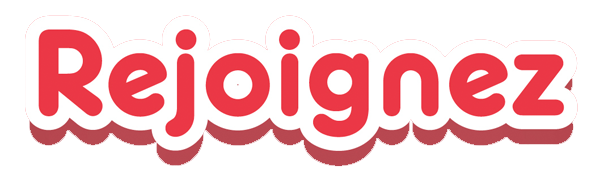 Rejoignez